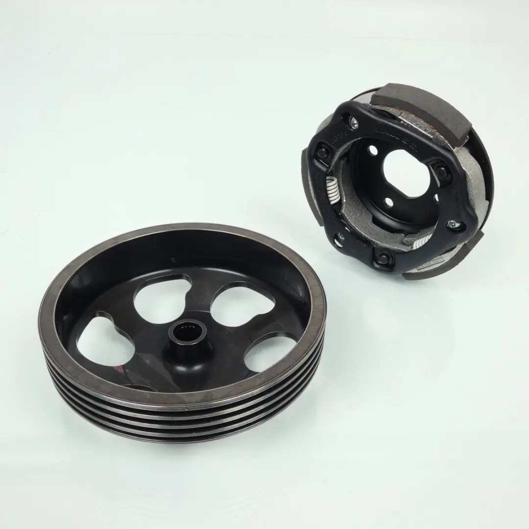 Koppelingsplaat Malossi voor Scooter Peugeot 125 Jet Force Compressor 2003 tot 2