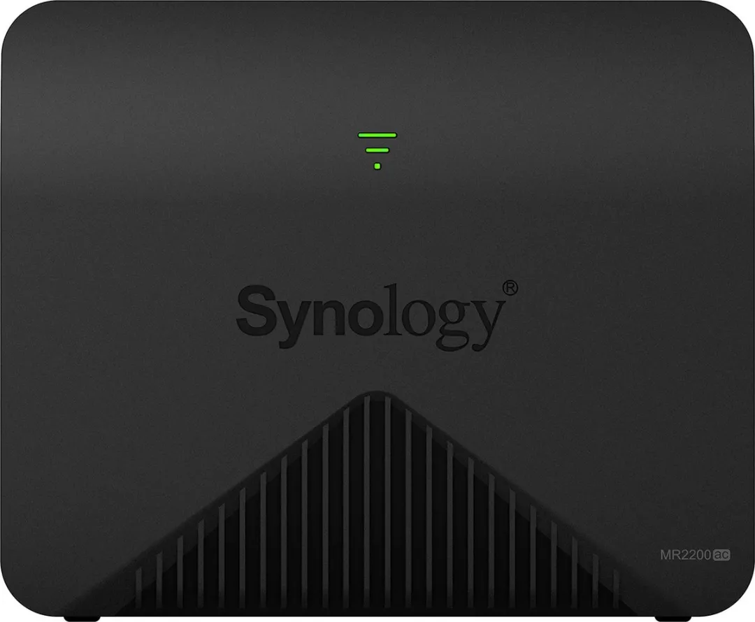 Synology MR2200AC Dual-band Router