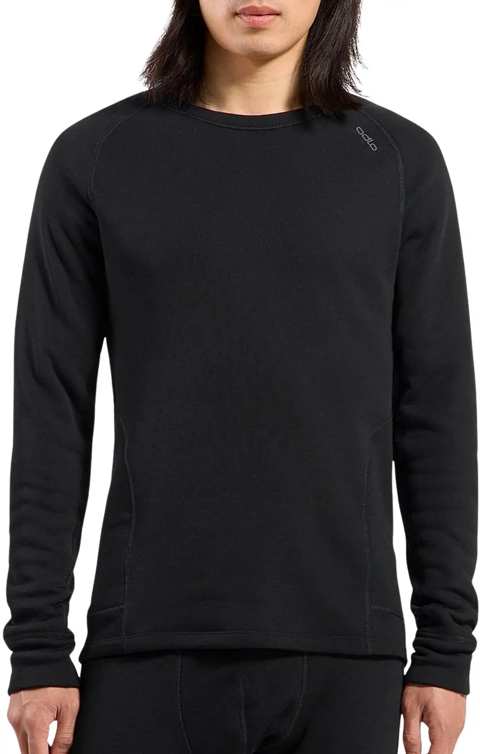 Odlo Active X-Warm LS Thermoshirt Heren