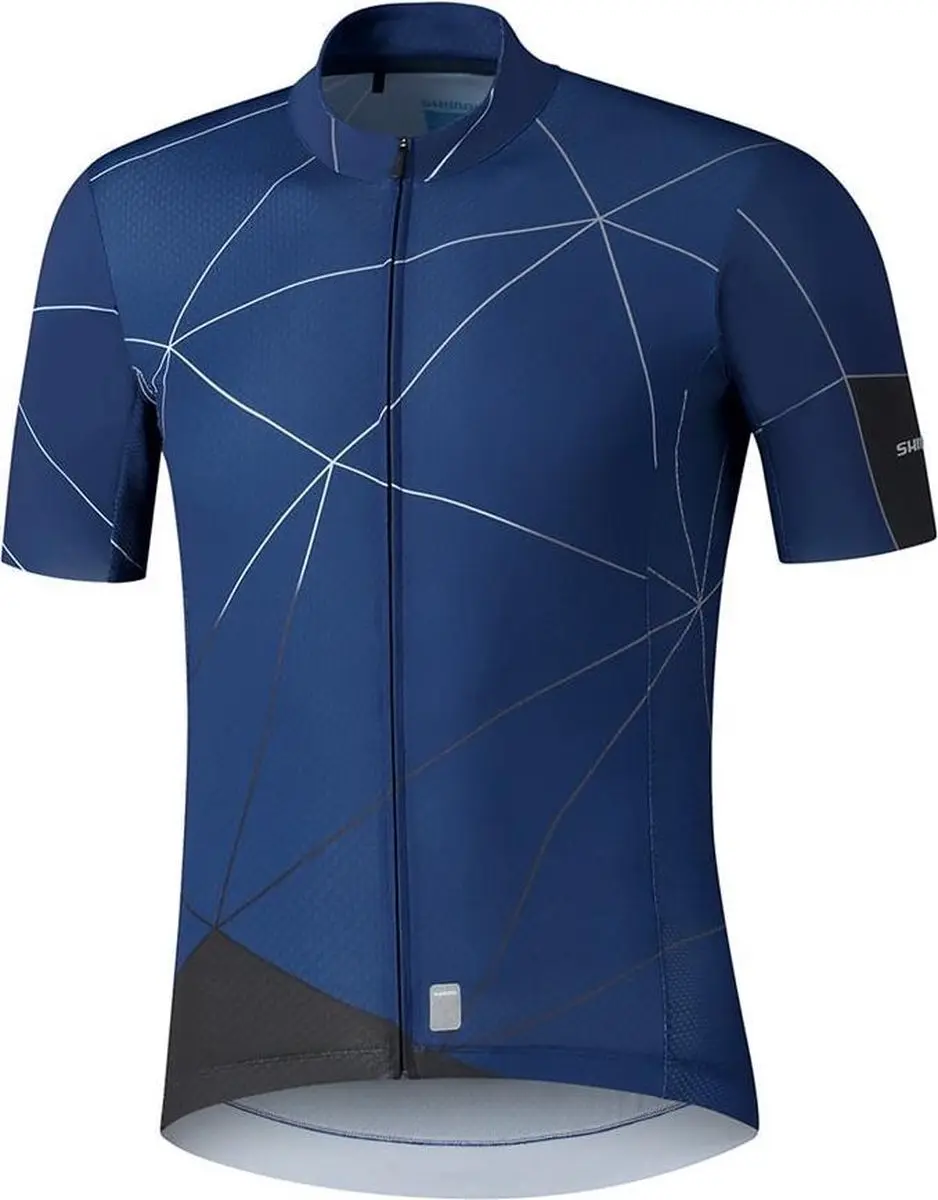 Shimano Breakaway Fietsshirt Heren