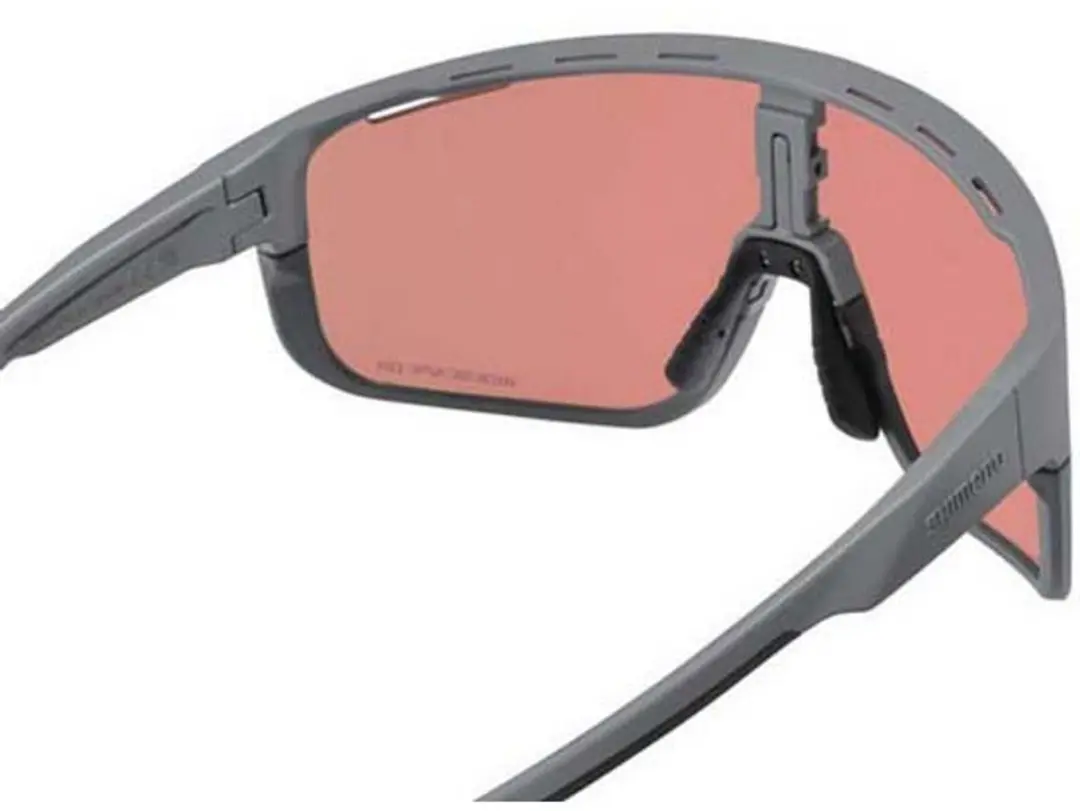 Shimano Pulsar Zonnebril CE-PLSR3 - Frost Gray - afbeelding 4 van 4