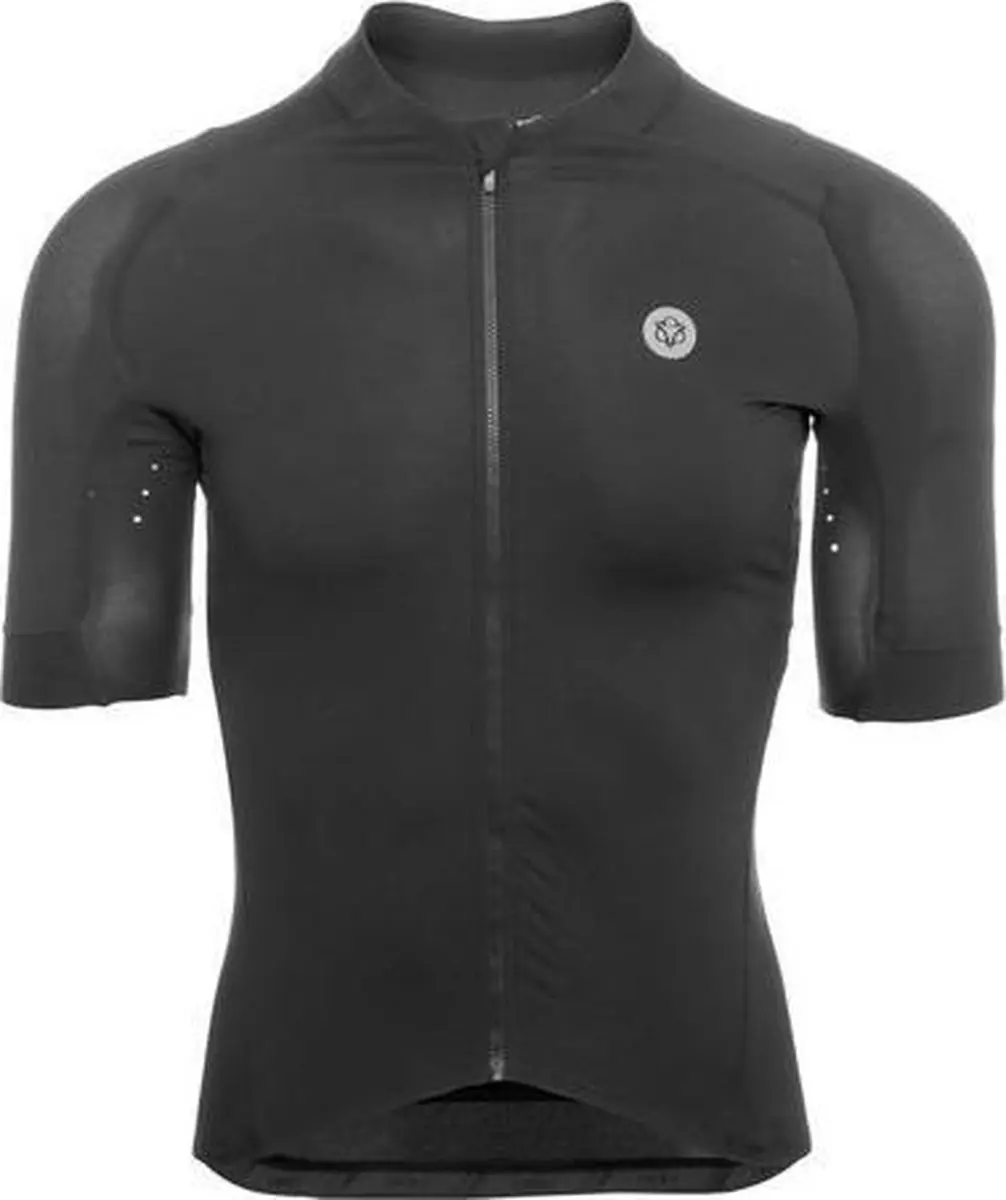 SHIRT KM PREMIUM  BLACK M