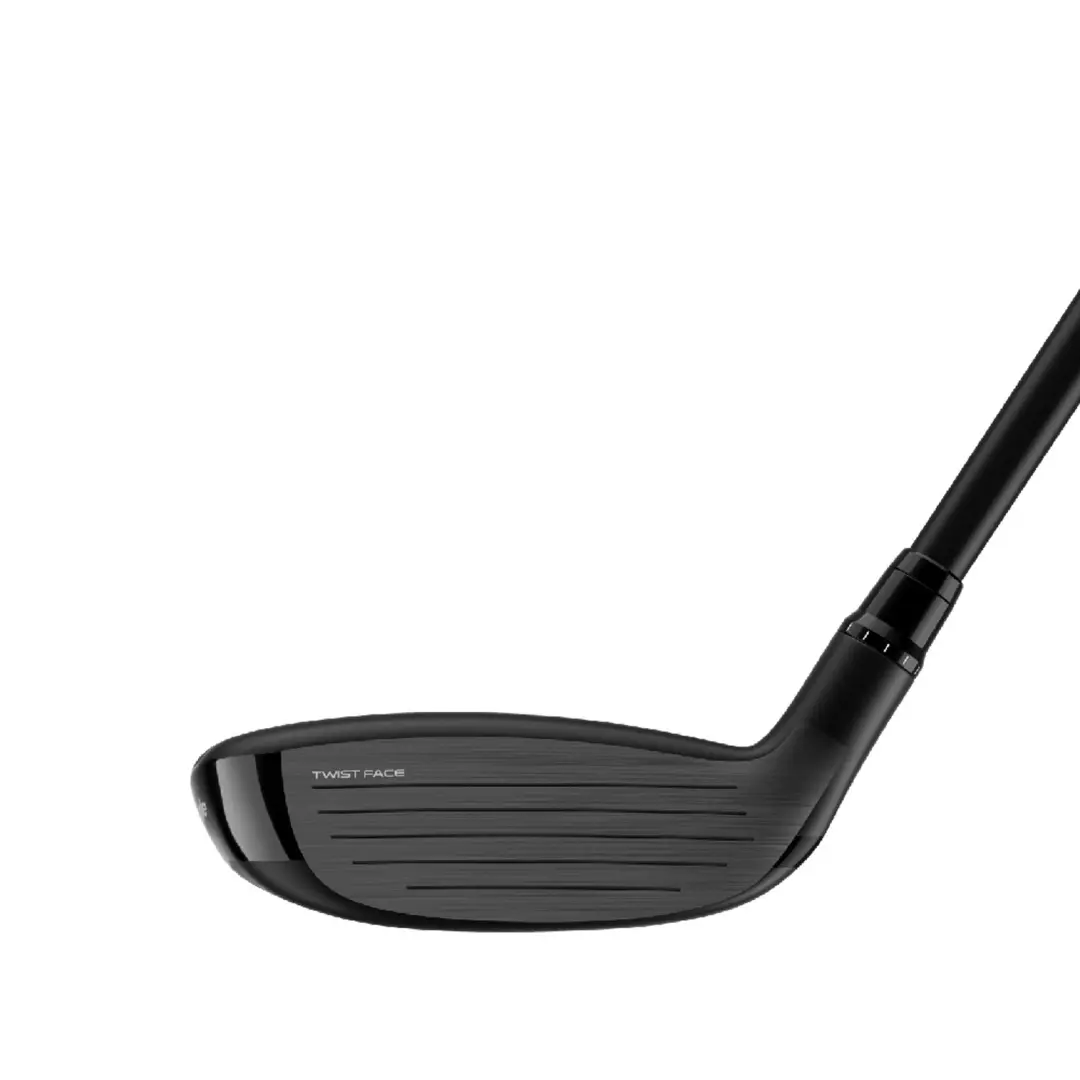 TaylorMade Qi4D Hybride Club 2026