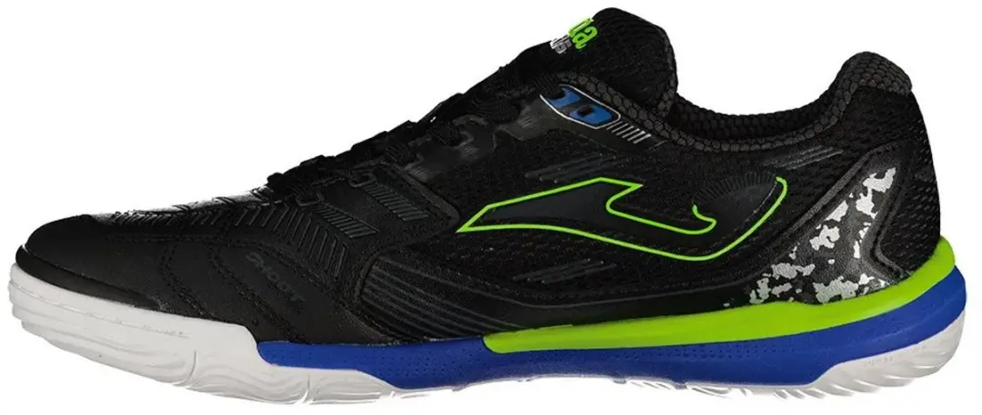 Joma Liga 5 Zaalschoenen - Zwart - EU 40 - afbeelding 4 van 6