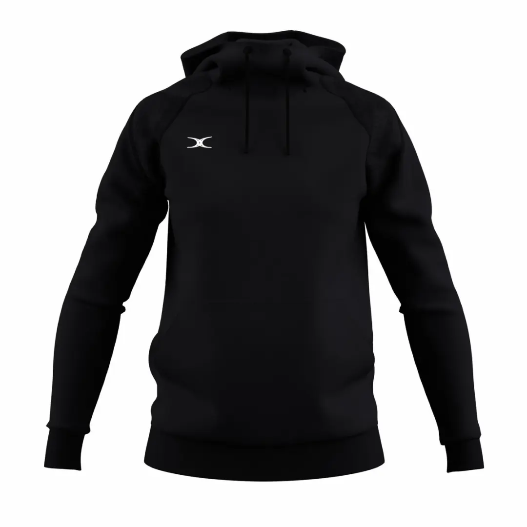 Dames Hoodie Gilbert GTS