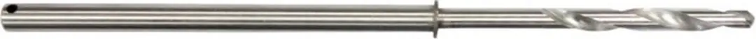 Bahco 3834-DRL-EL Centreerboor voor QE houder