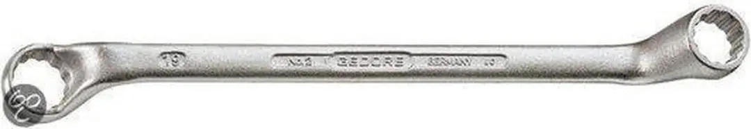 GEDORE Ringsleutel 2 1X11/8Af