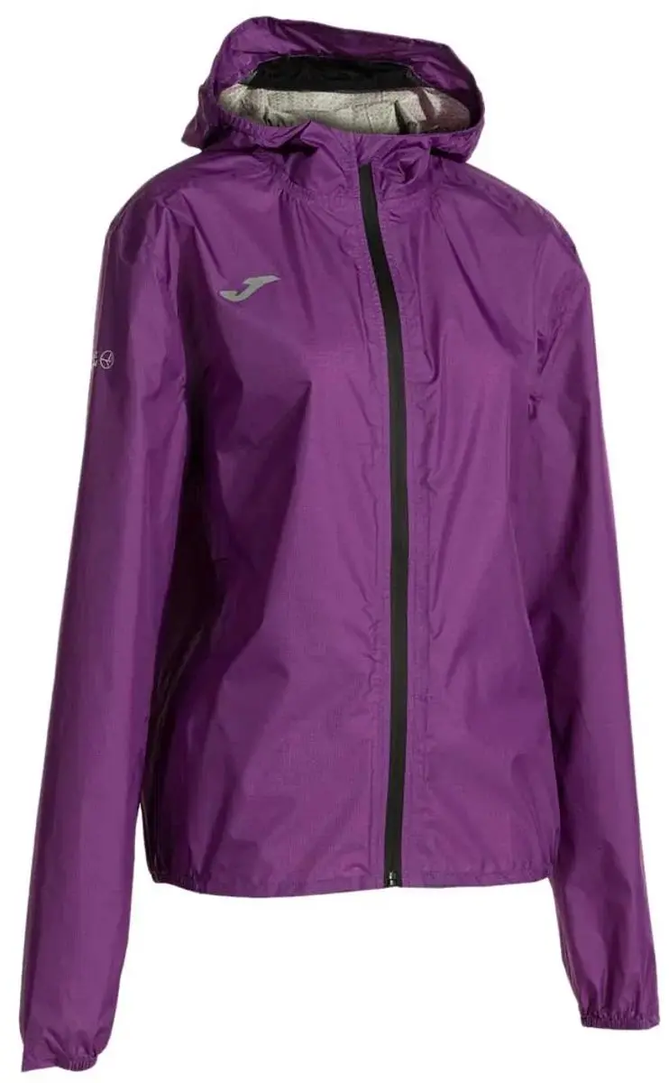 Joma R-trail Nature Jas Paars M Vrouw