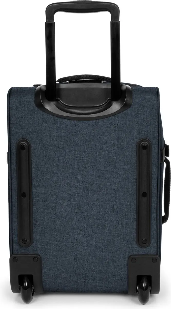 Eastpak Tranverz XXS Trolley 25L - Triple Denim - afbeelding 3 van 6