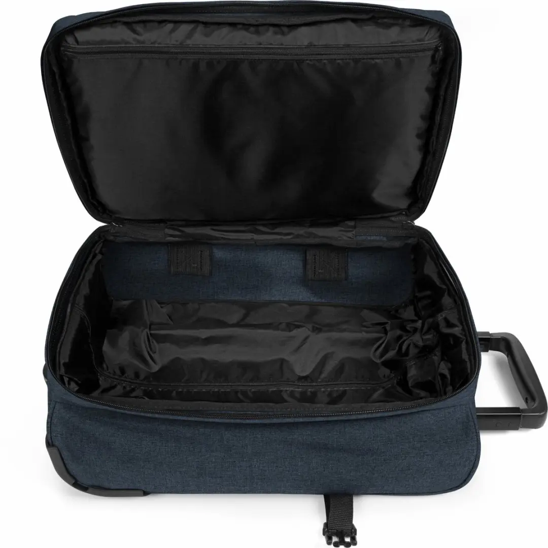 Eastpak Tranverz XXS Trolley 25L - Triple Denim - afbeelding 4 van 6