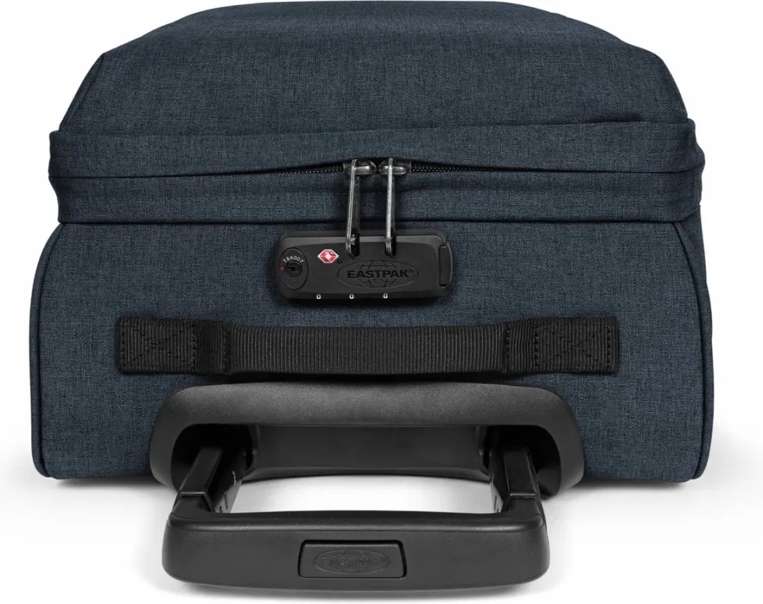 Eastpak Tranverz XXS Trolley 25L - Triple Denim - afbeelding 5 van 6