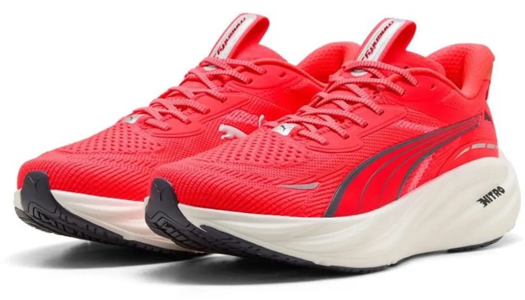 PUMA Magnify Nitro 3 Hardloopschoenen