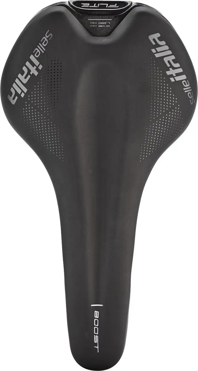 Selle Italia Flite Boost TM Zadel - L1 - Zwart - afbeelding 5 van 6