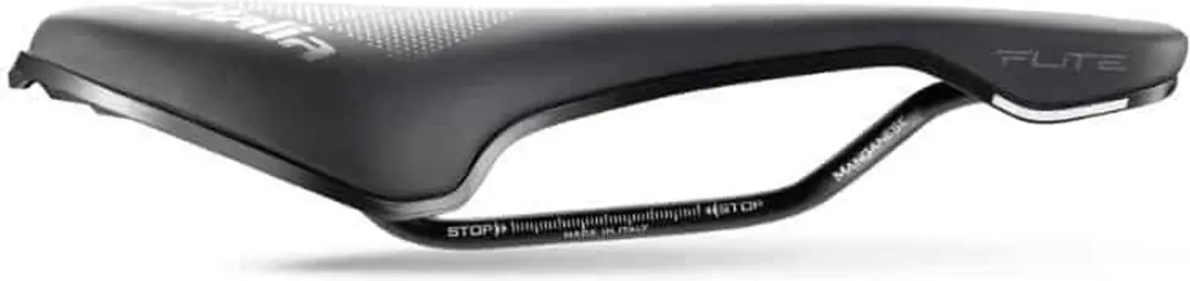 Selle Italia Flite Boost TM Zadel - L1 - Zwart - afbeelding 2 van 6