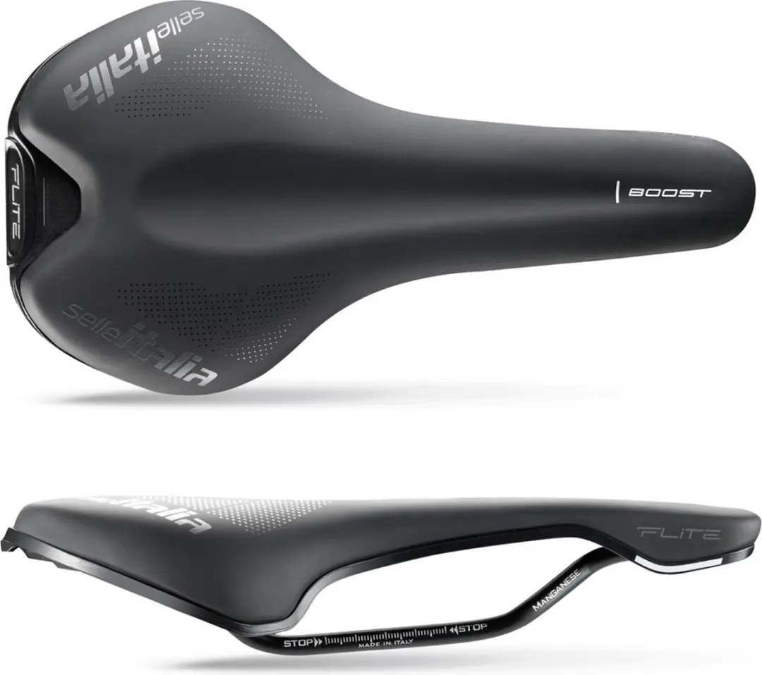 Selle Italia Flite Boost TM Zadel