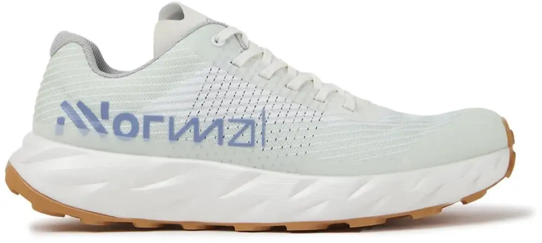 NNormal Kjerag Hardloopschoenen - Aquamarijn - afbeelding 6 van 6