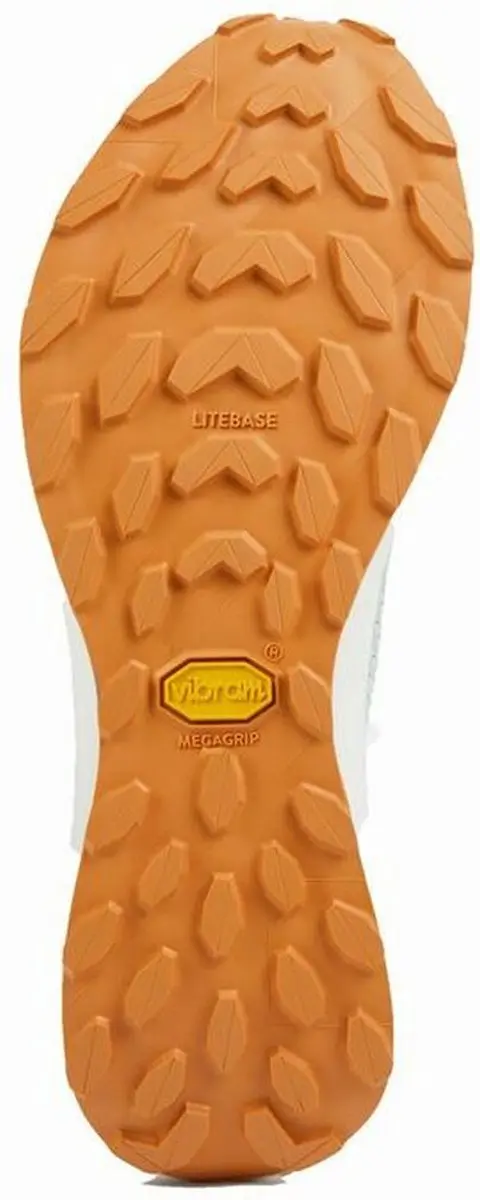 NNormal Kjerag Hardloopschoenen - Aquamarijn - afbeelding 4 van 6
