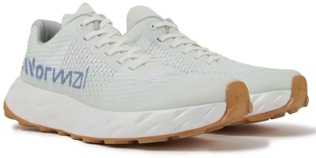 NNormal Kjerag Hardloopschoenen - Aquamarijn - afbeelding 2 van 6