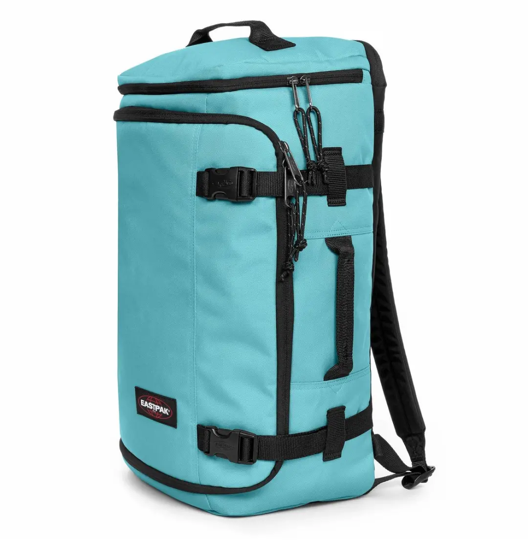 Eastpak Carry Pack - Reistas 53 cm (waterfall blue) - afbeelding 3 van 6