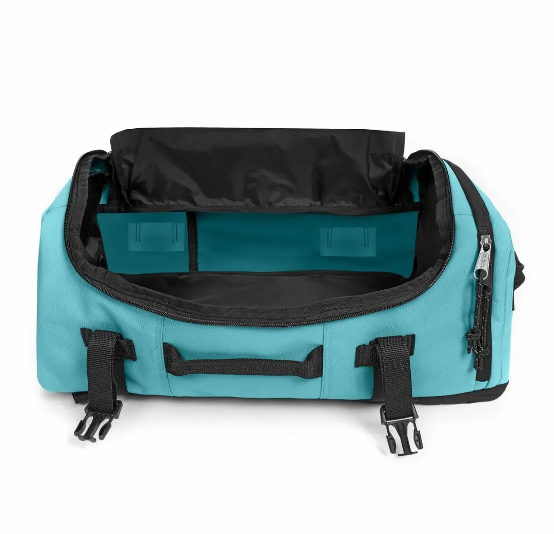 Eastpak Carry Pack - Reistas 53 cm (waterfall blue) - afbeelding 5 van 6