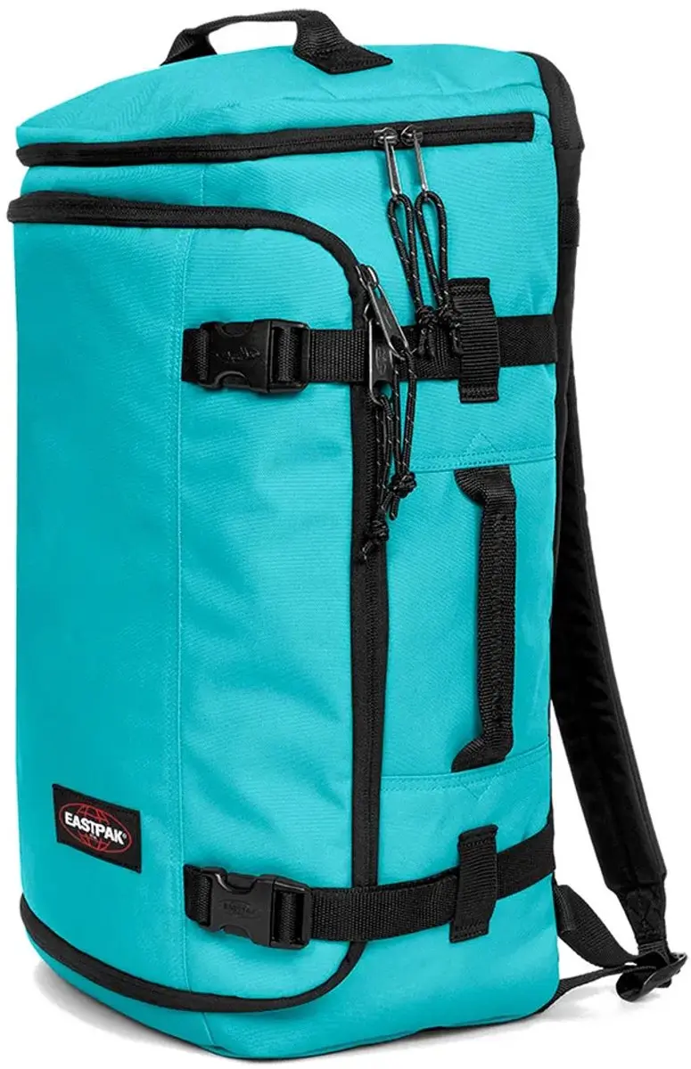 Eastpak Carry Pack - Reistas 53 cm (waterfall blue) - afbeelding 2 van 6