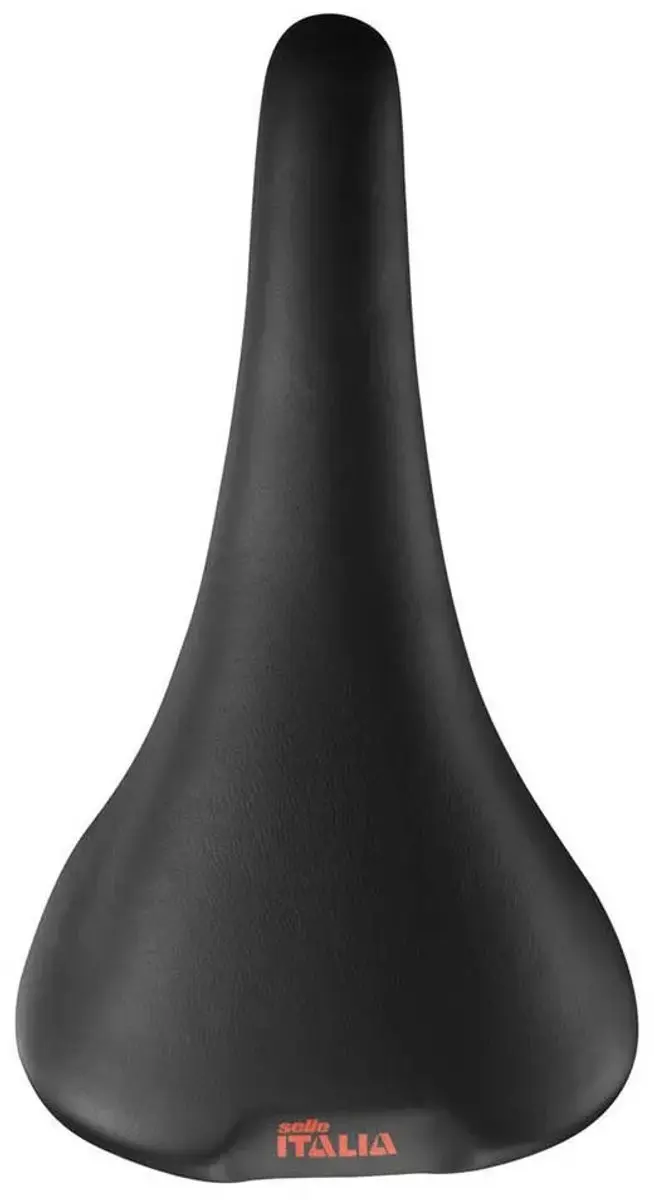 Selle Italia Flite 1990 Zadel - L1 - Zwart - afbeelding 3 van 6