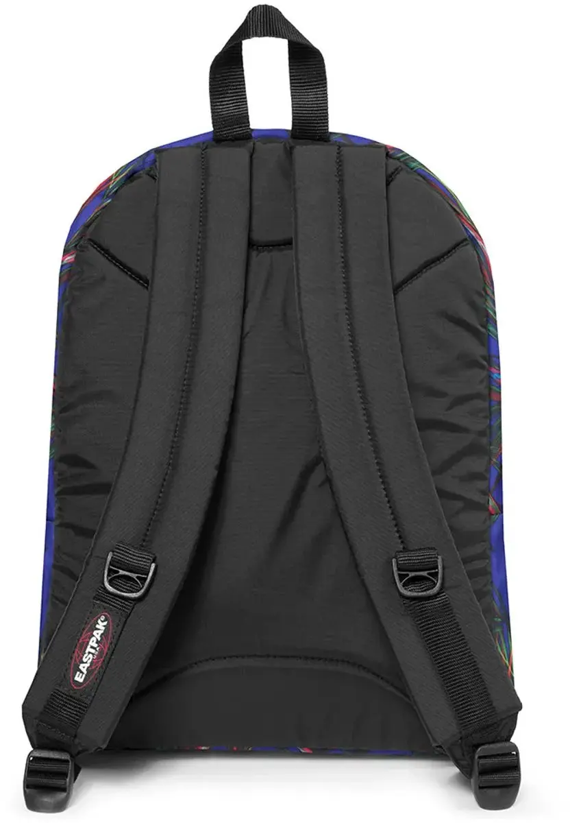 Eastpak Pinnacle Rugzak - Brize Palm Navy - afbeelding 5 van 6