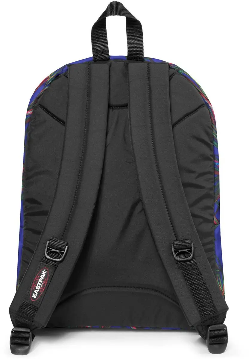 Eastpak Pinnacle Rugzak - Brize Palm Navy - afbeelding 3 van 6