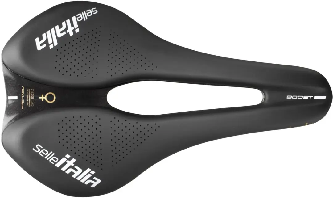 Selle Italia Novus Boost EVO Lady TM Superflow L3 Zadel - afbeelding 2 van 6
