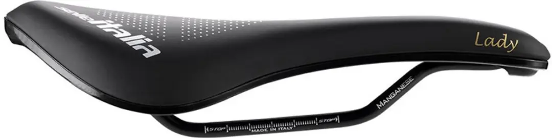 Selle Italia Novus Boost EVO Lady TM Superflow L3 Zadel - afbeelding 5 van 6