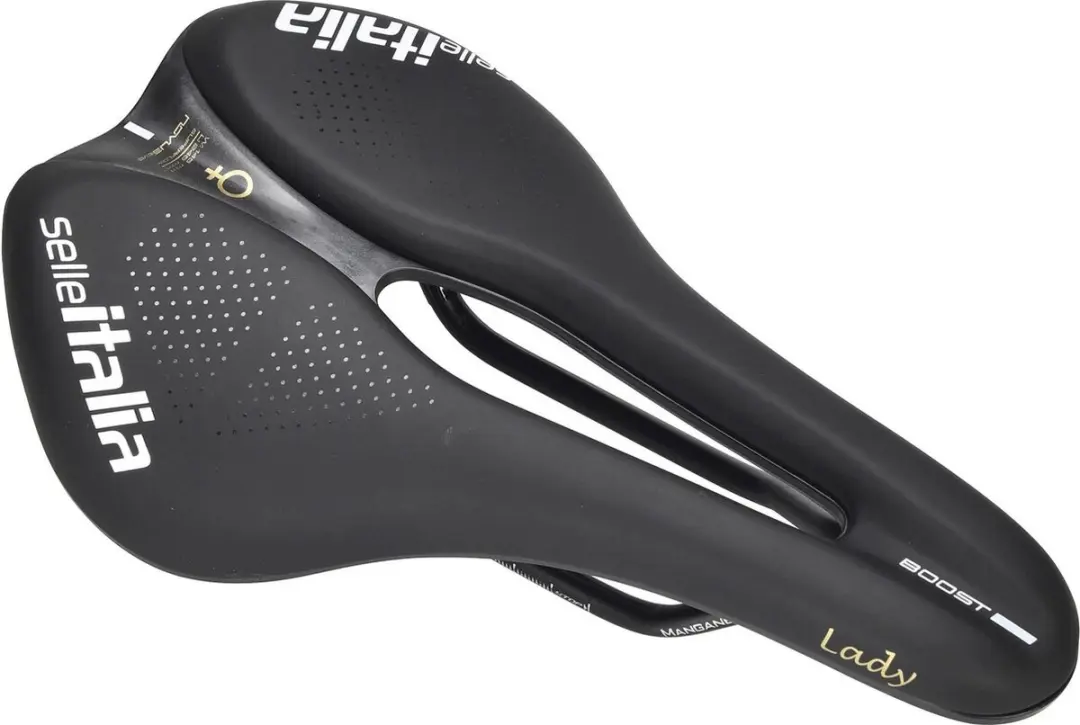 Selle Italia NOVUS Boost EVO Lady TM Superflow L3