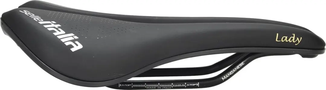 Selle Italia Novus Boost EVO Lady TM Superflow L3 Zadel - afbeelding 6 van 6