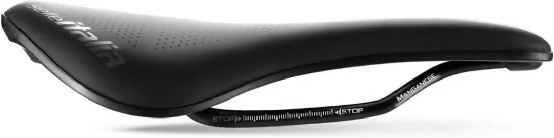 Selle Italia Novus Boost EVO Lady TM Superflow L3 Zadel - afbeelding 3 van 6