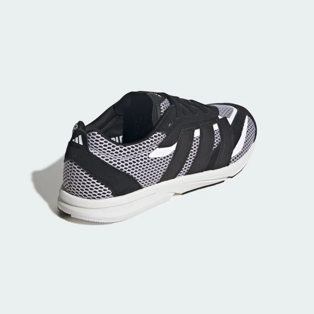 adidas Lightblaze LP Dames Trainers - Wit - afbeelding 3 van 6