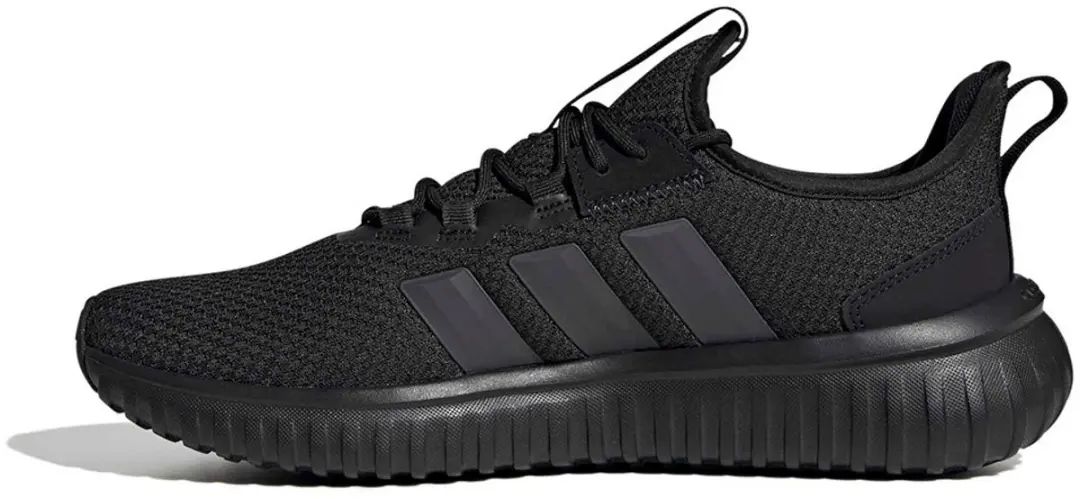 adidas Kaptir 4.0 Heren Schoenen - Zwart - 43 1/3 - afbeelding 6 van 6