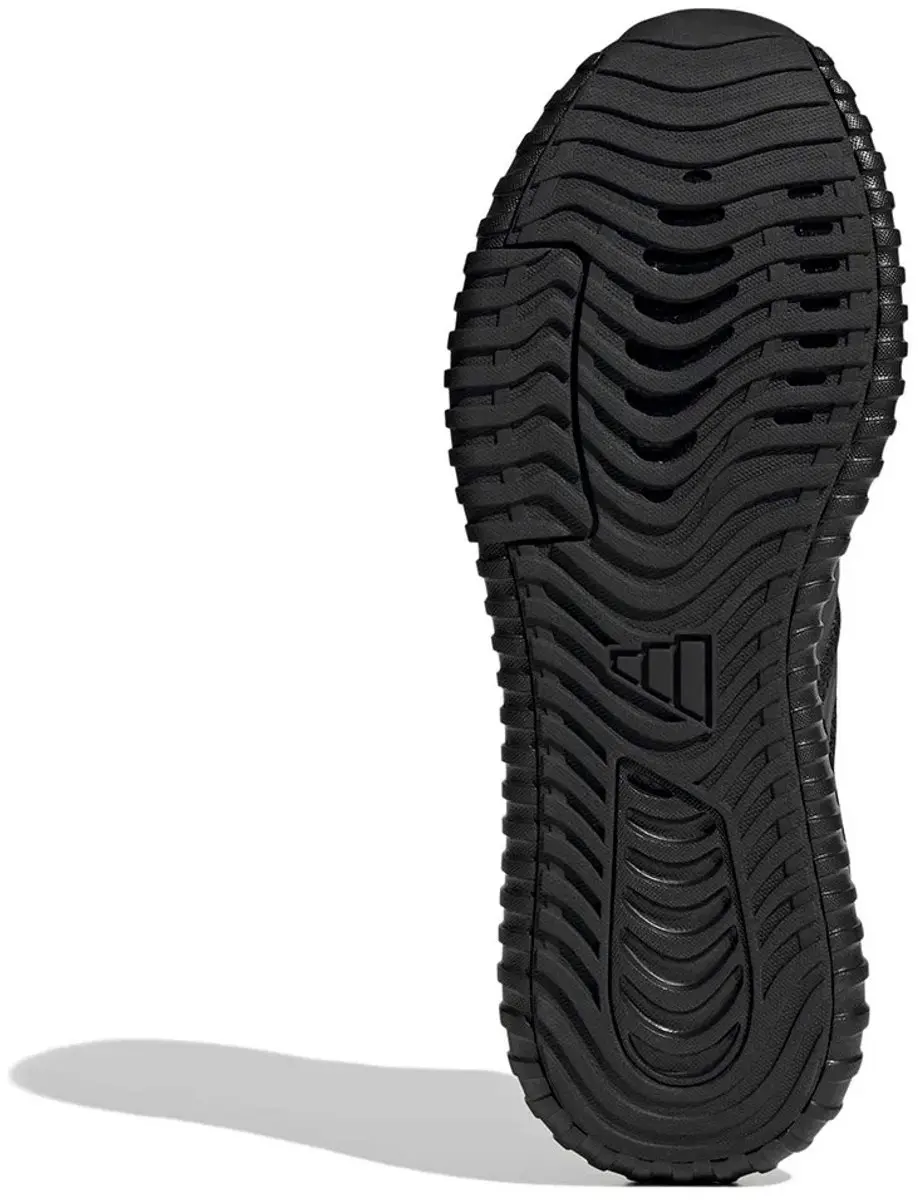 adidas Kaptir 4.0 Heren Schoenen - Zwart - 43 1/3 - afbeelding 5 van 6