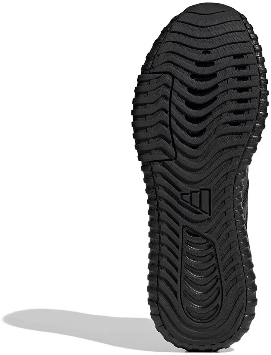 adidas Kaptir 4.0 Heren Schoenen - Zwart - 43 1/3 - afbeelding 4 van 6