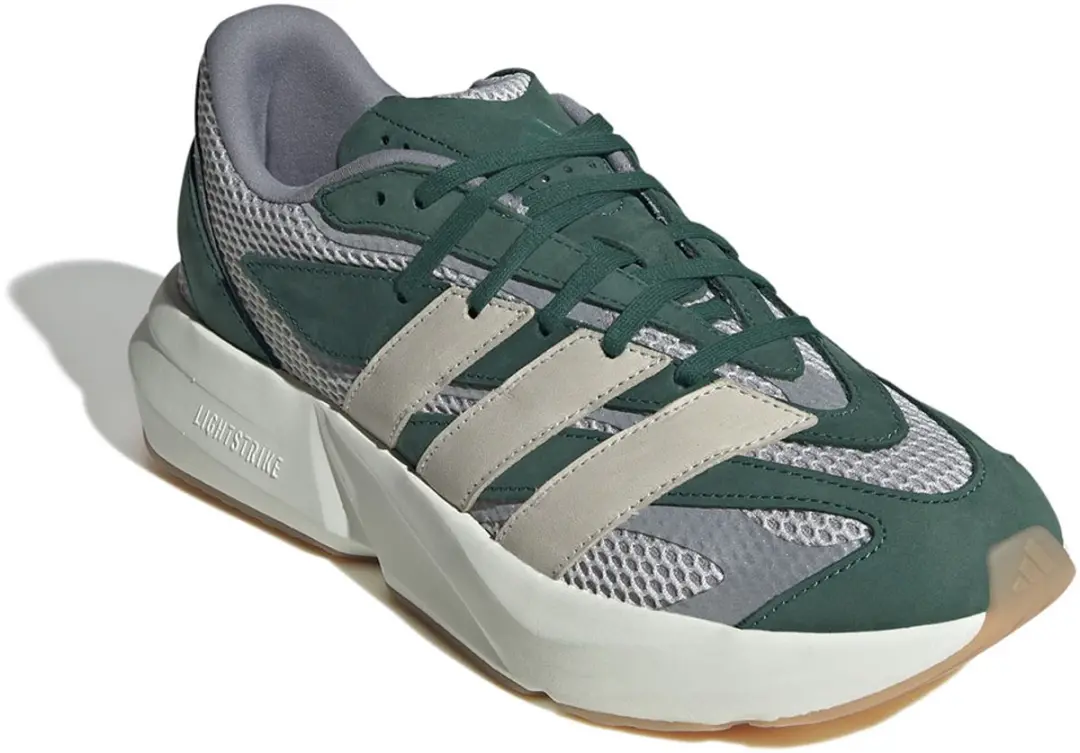 adidas Sportswear Lightblaze Schoenen - Dames - Groen - afbeelding 5 van 6