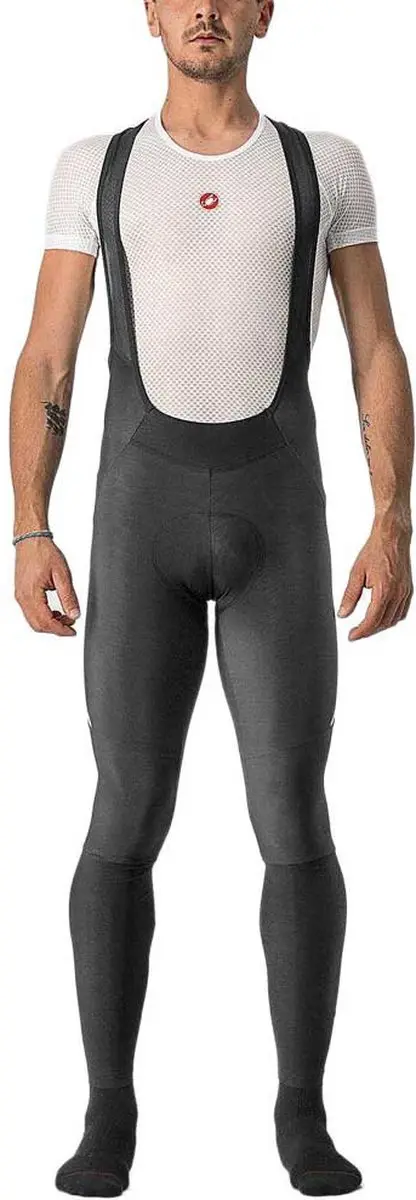 Castelli Velocissimo 5 Lange Fietsbroek