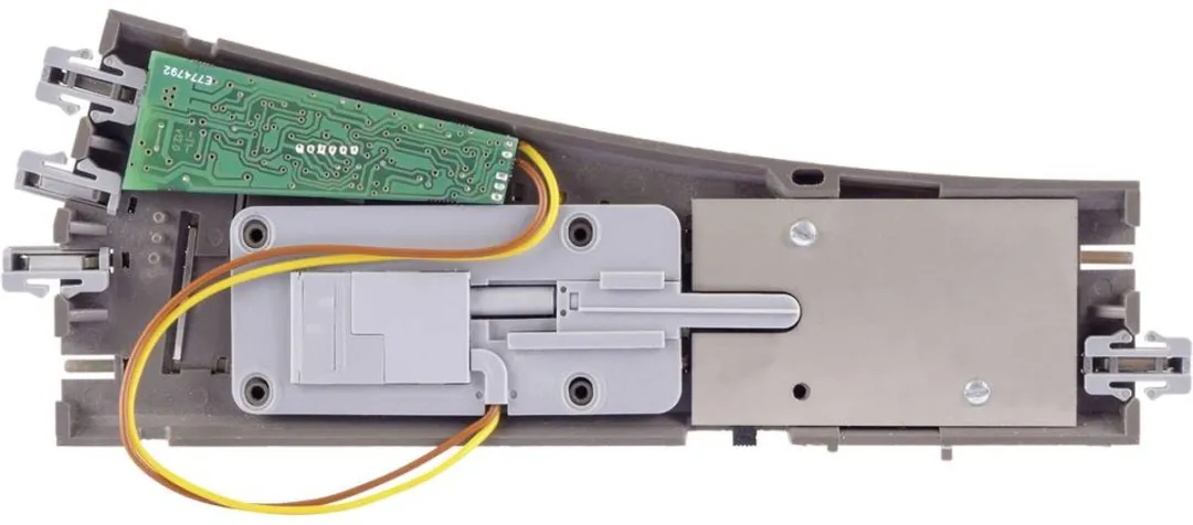Viessmann 4567 Universele Wisselaandrijving - Schaal 0