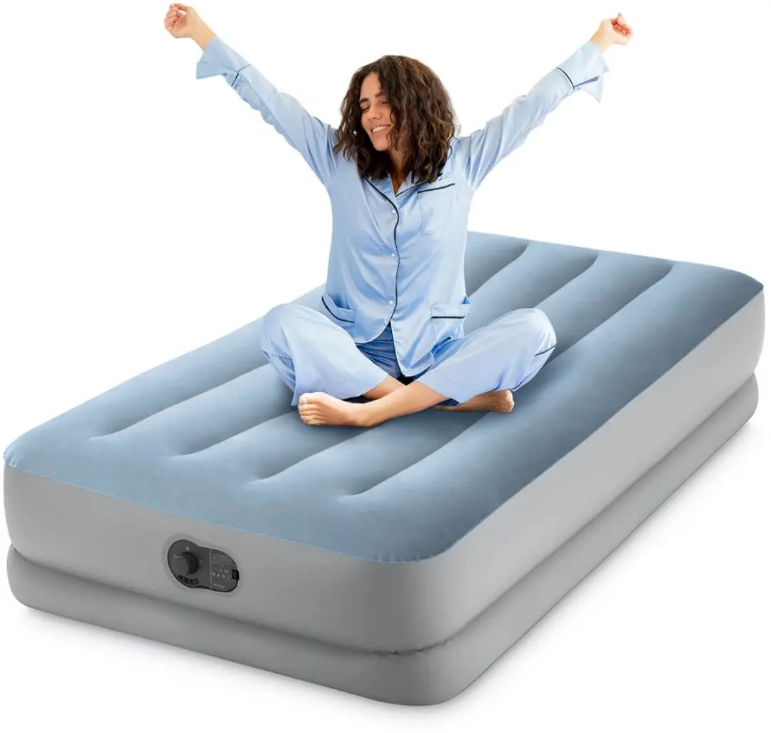 Intex Dura-Beam Comfort luchtbed