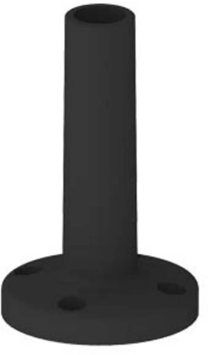 Siemens 8WD4308-0DA Voet Met Buis 100mm - afbeelding 4 van 4