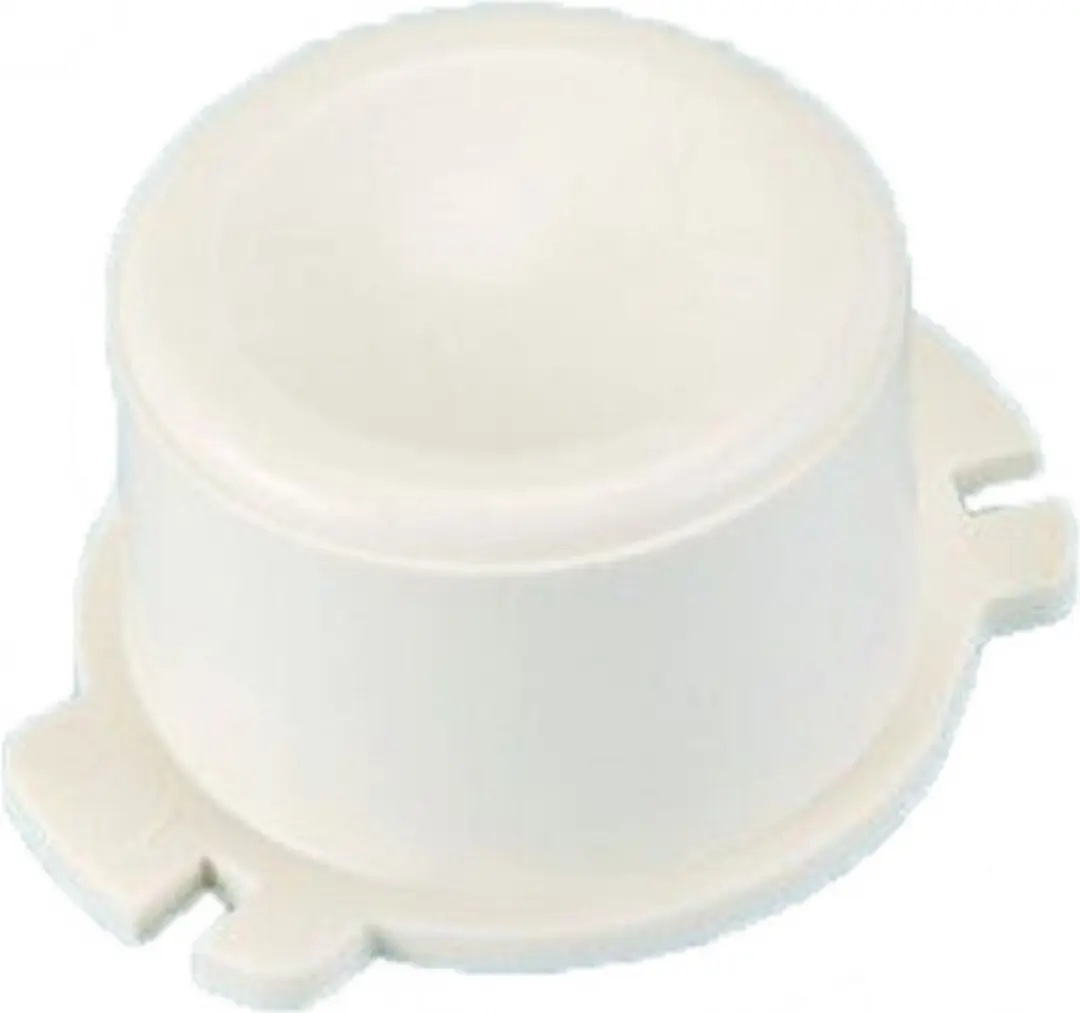 Thetford Serviceluik 3 Push Button Donkergrijs-58