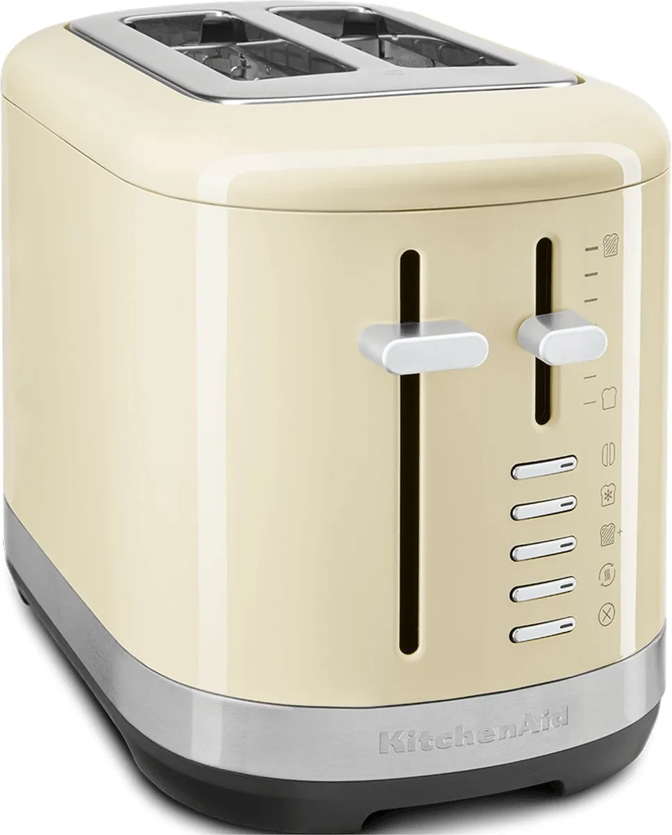KitchenAid 5KMT2109EAC Broodrooster