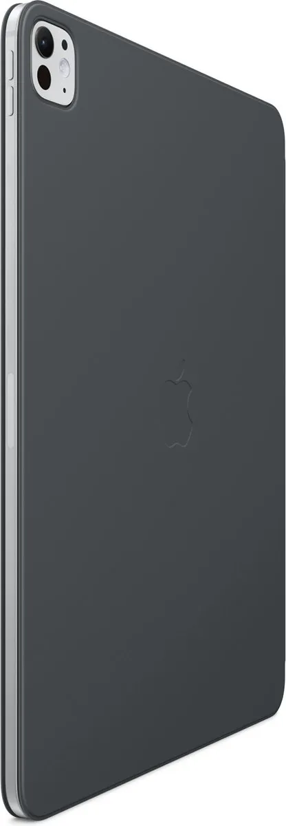 Apple Smart Folio iPad Pro 13 (2024) MWK33ZM/A - Zwart