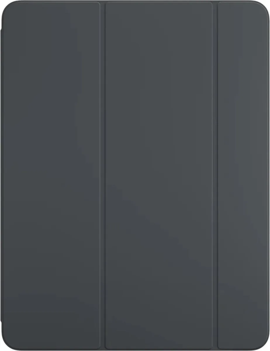 Apple Smart Folio iPad Pro 13 (2024) MWK33ZM/A - Zwart