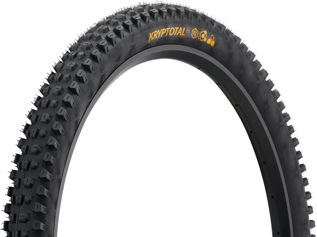 Buitenband Continental Kryptotal-f Enduro Soft