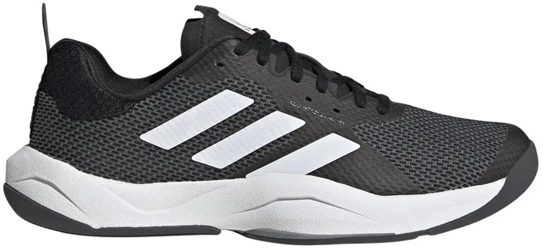 adidas Rapidmove Training Schoenen - Dames - Zwart - 40 - afbeelding 2 van 6