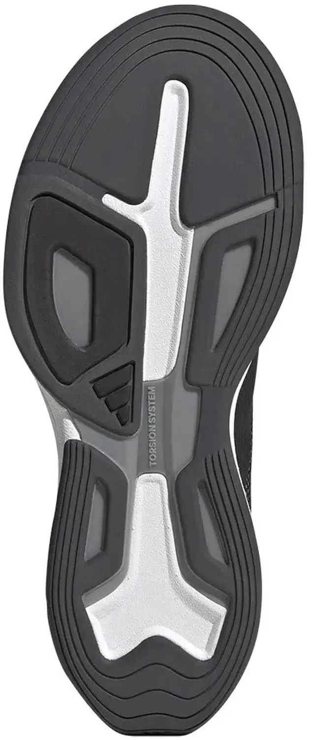 adidas Rapidmove Training Schoenen - Dames - Zwart - 40 - afbeelding 4 van 6
