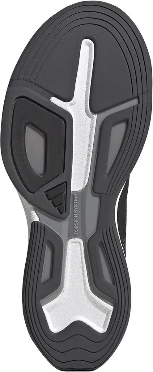 adidas Rapidmove Training Schoenen - Dames - Zwart - 40 - afbeelding 3 van 6